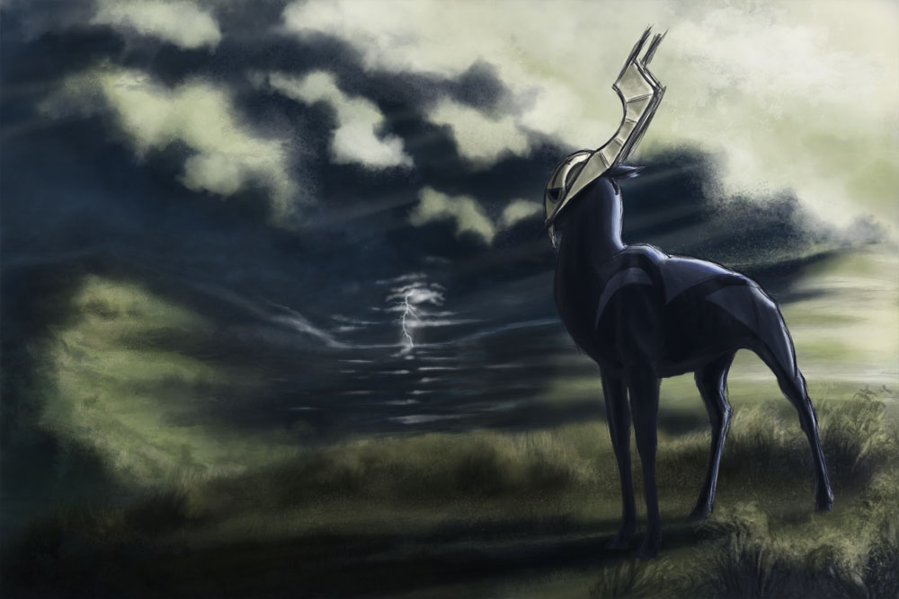 Хранитель Снов