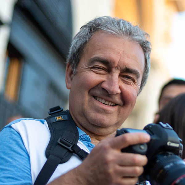 Игорь Овсянников