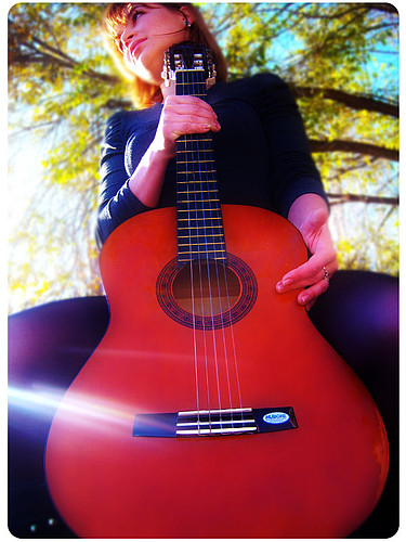 Аксинья Ермошина