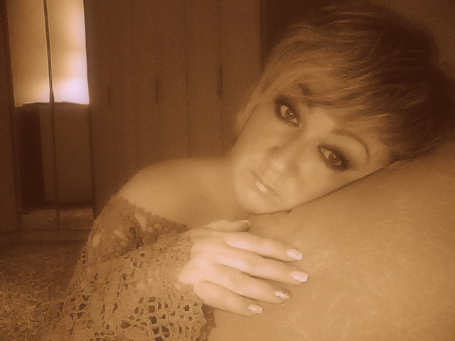 Ксюша Капризкина