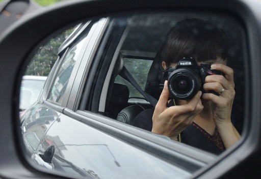 Оксана Шрикантх