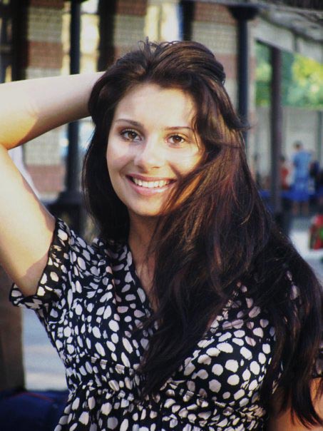 Ксения Кава