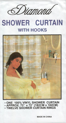 Putting Pain In a Stranger