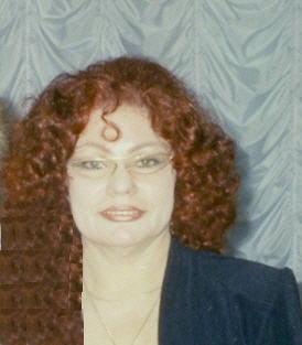 Ольга Забелина