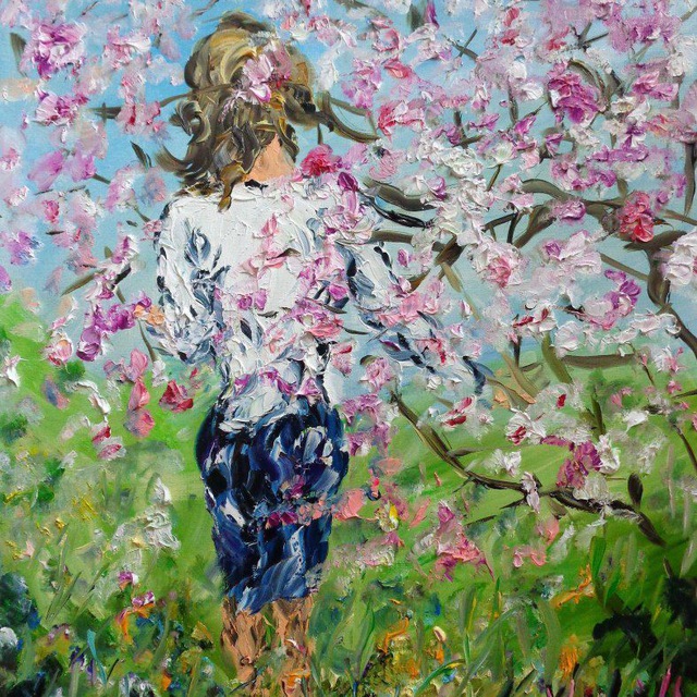 Пелагея Герасимова