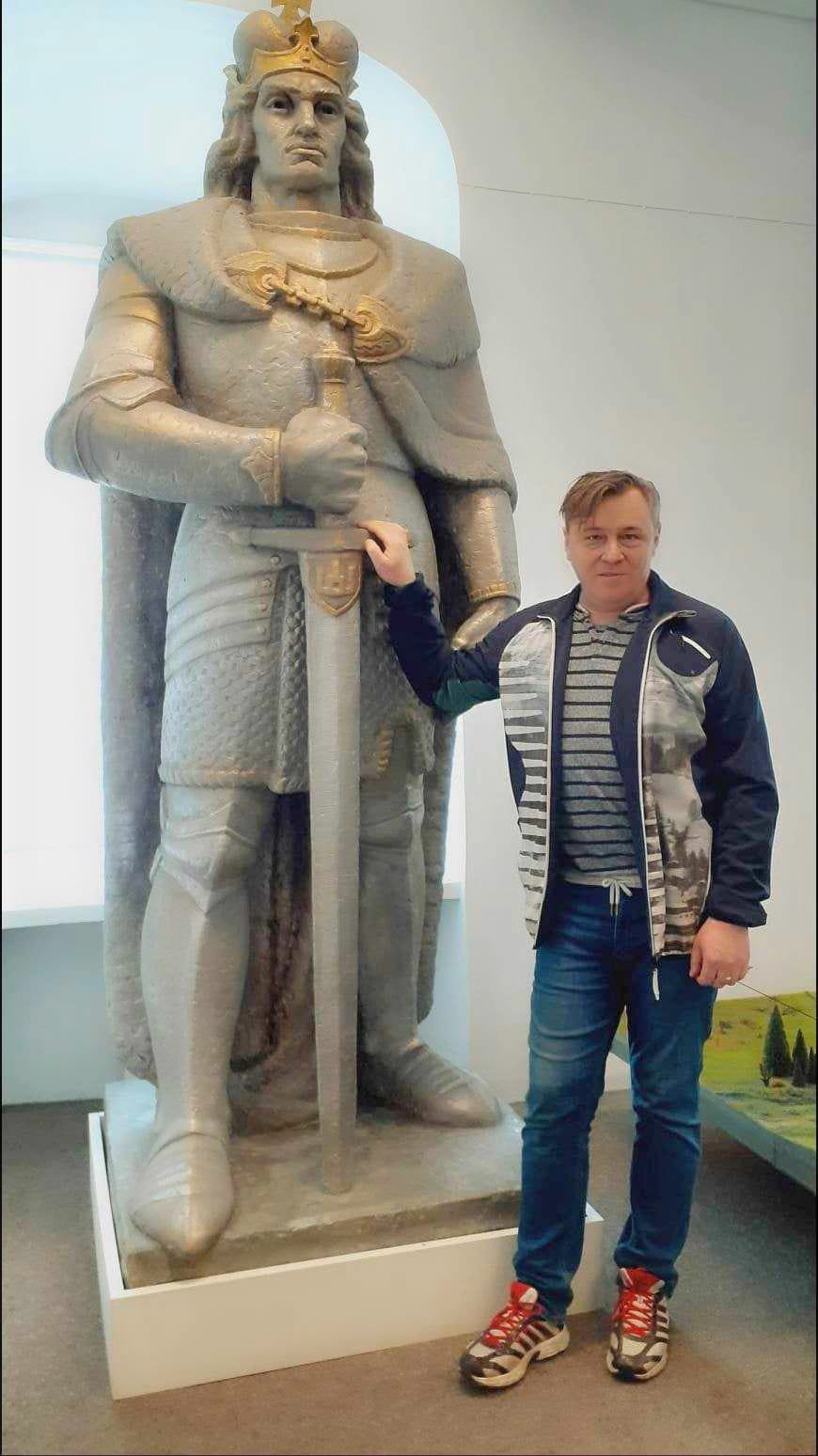 Григориюс Киютис