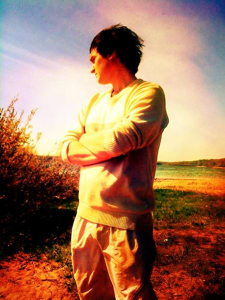 Александр Китов