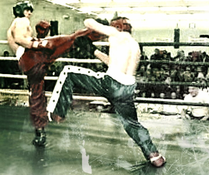 Павел Пахичев