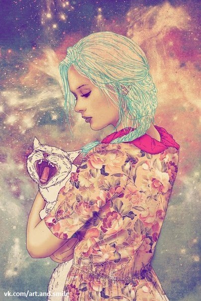 Лина Лоуренс