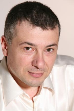 Владимир Пальтис