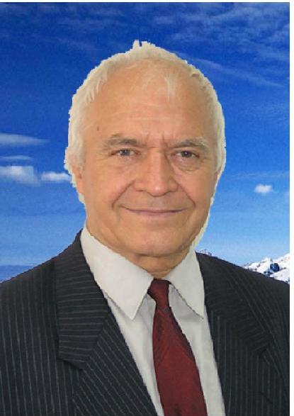 Виктор Панько