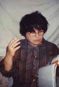 Тамара Сизова