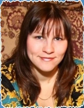 Елена Панфилова