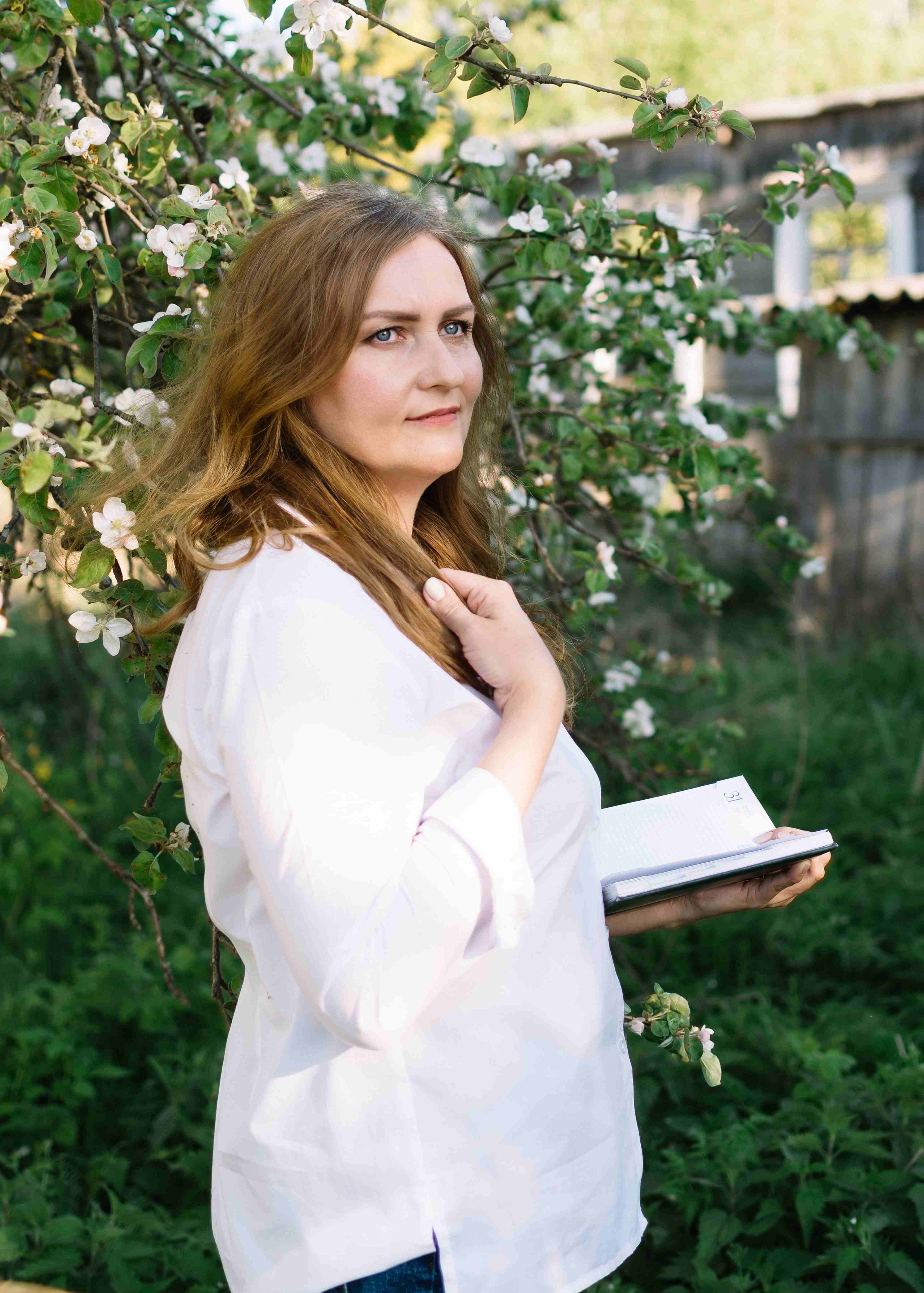 Светлана Линова