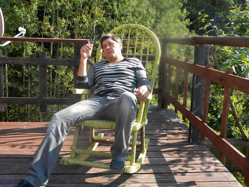 Панкратов Владимир