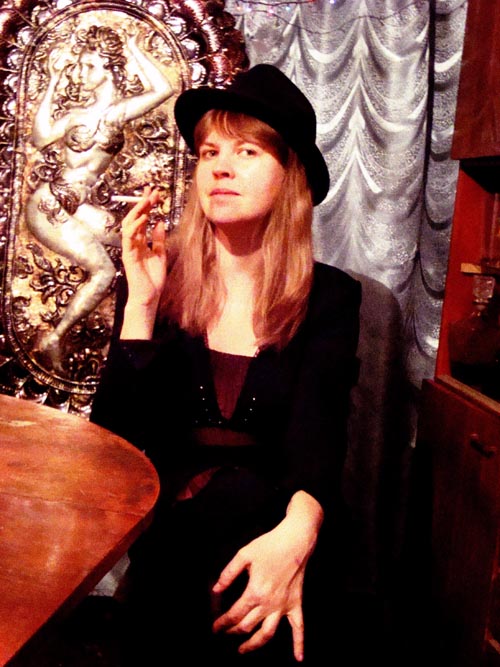 ������ �����������