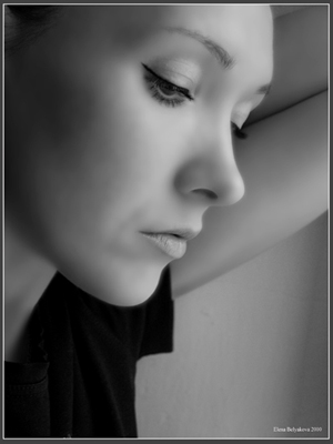 Белая Пантера