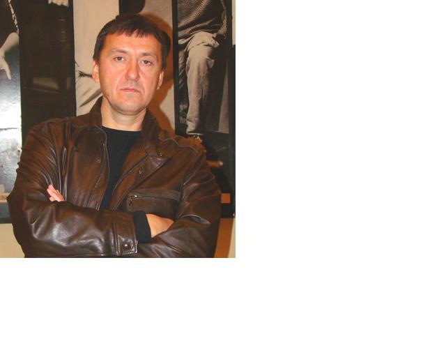 Павел Великанов