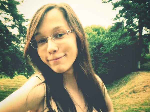 Тарасова Ольга