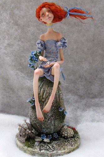 Хмелева Светлана