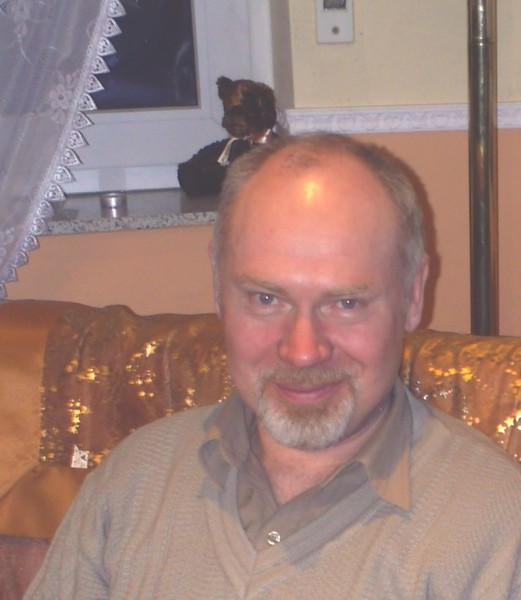 Александр Дюк