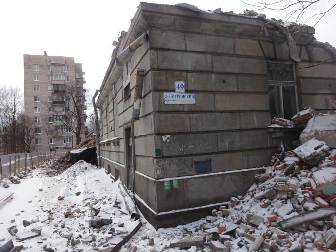 Ксения Петрова 5