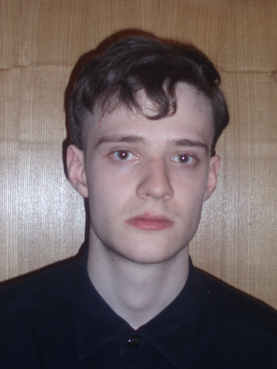 Алексей Парамонов