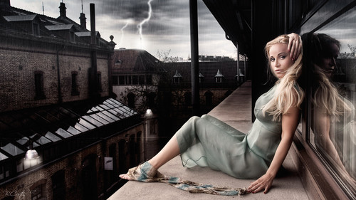 ���������