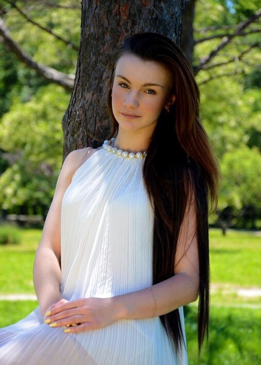 Анастасия Озерская