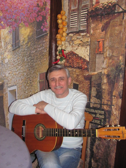 ������ ������