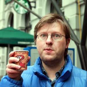 Дмитрий Зиновьев