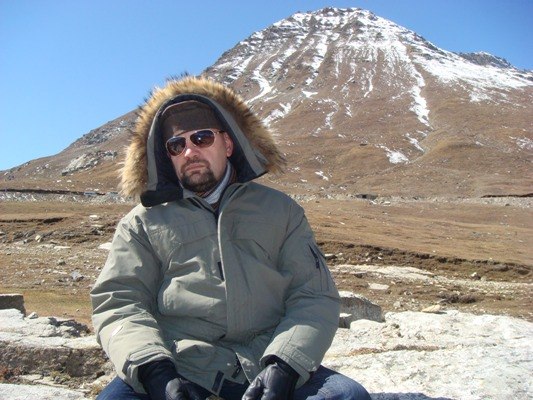 Юрий Сарычев