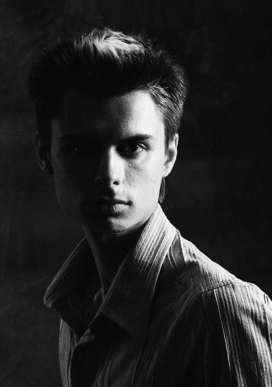 Патрик Павловский