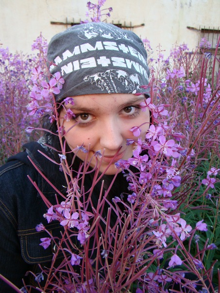 Аграфена Брусникина