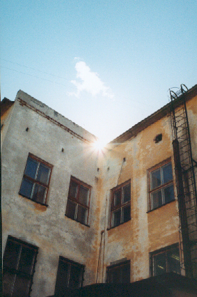 Наталья Ильина