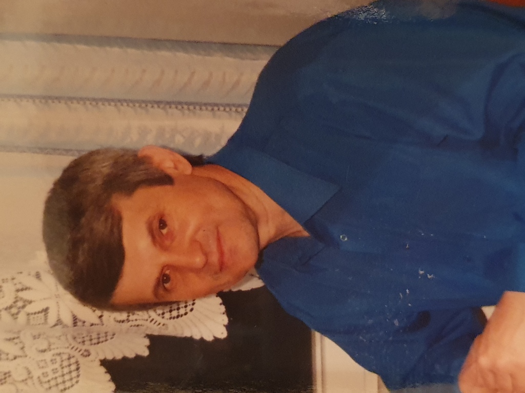 Павел Мягкий