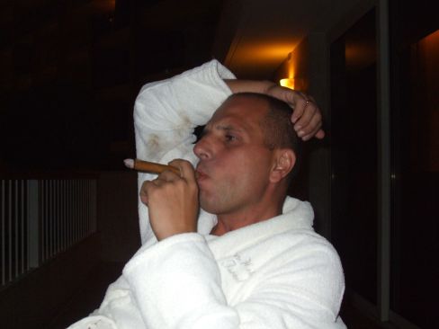 Павел Гаммал