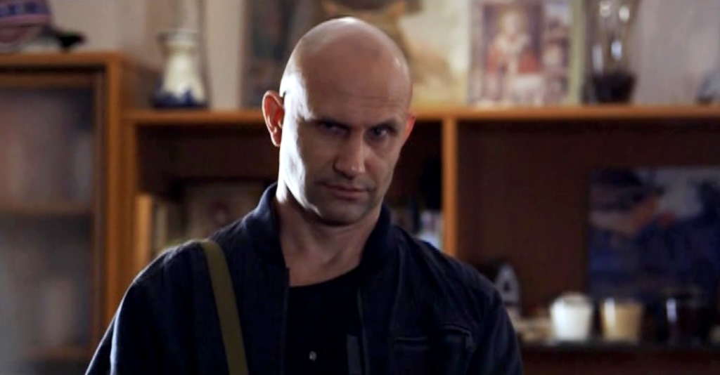 Костик Павел Иванович