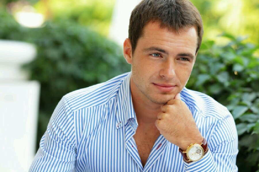 Володимир Русь