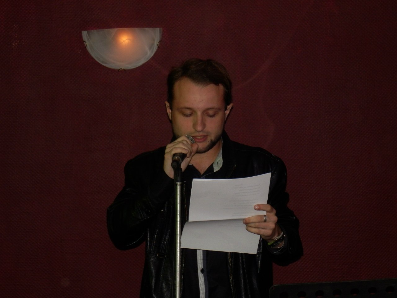 Павел Топориков