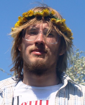 Павел Бочкарёв