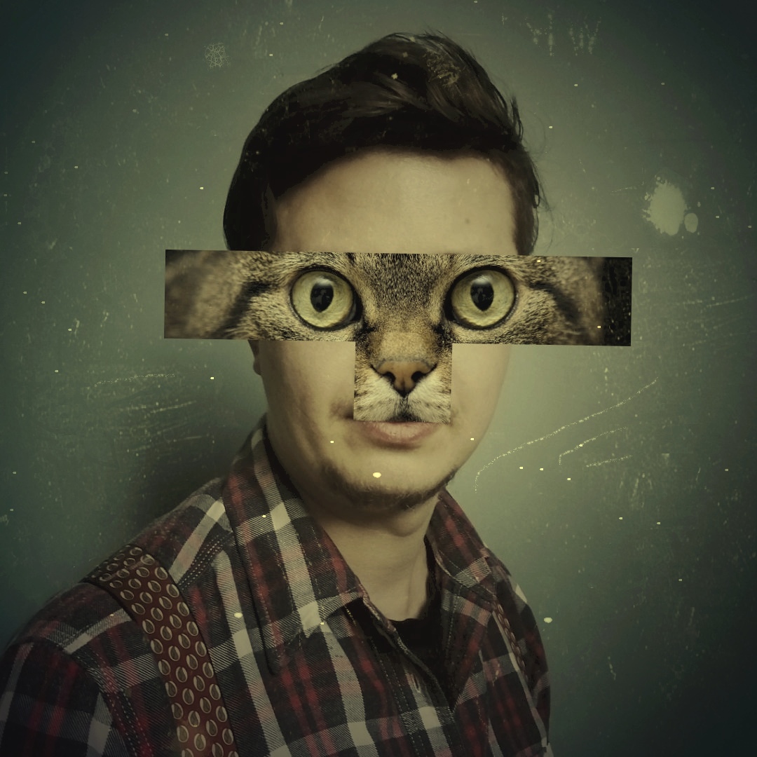 Паша Ивашкин