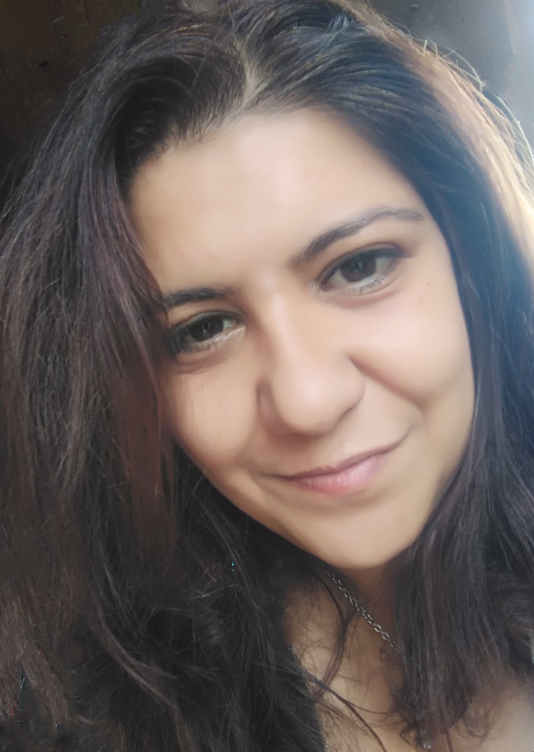 Анаит Аветисовна Павлова