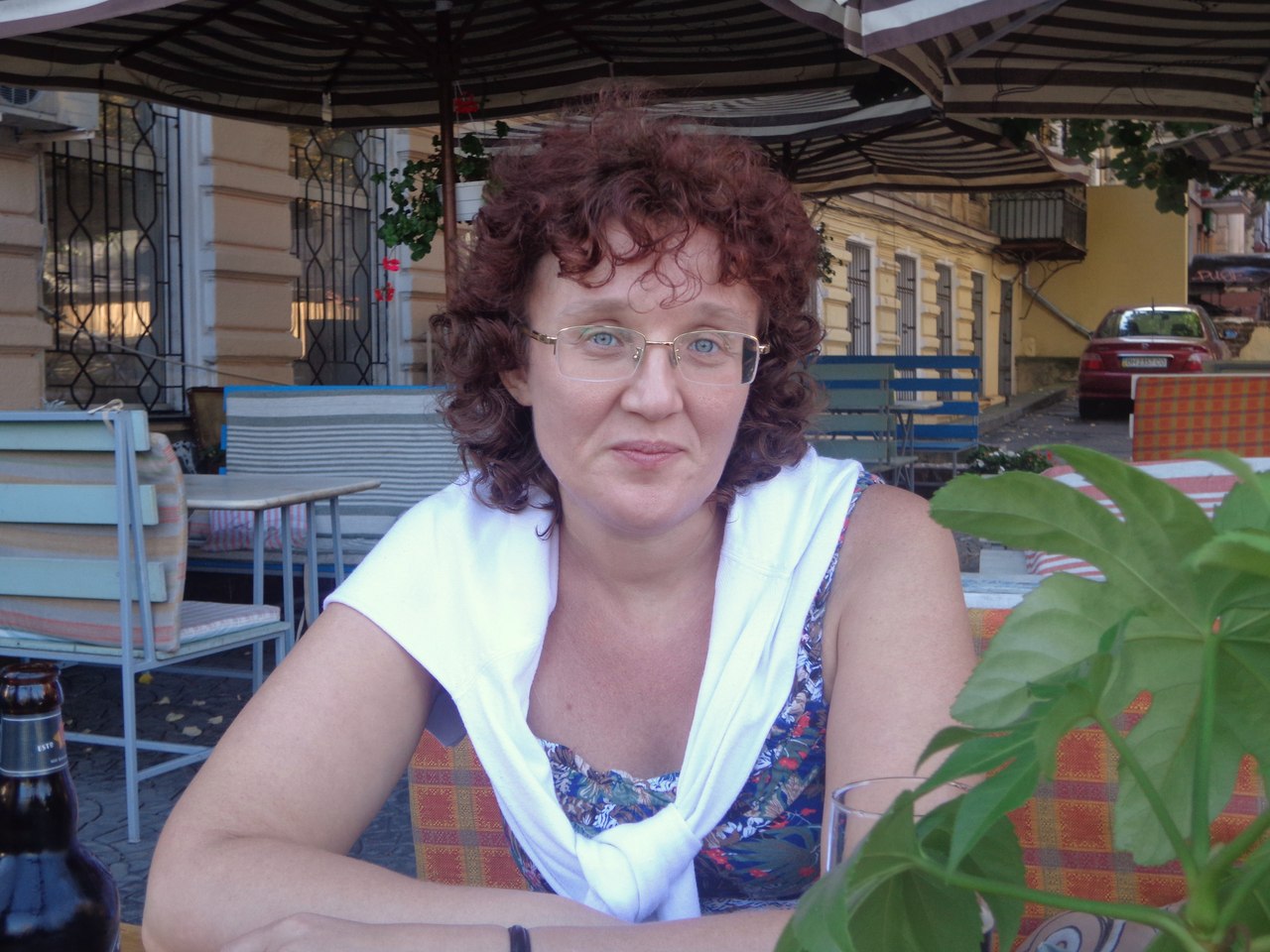 Елена Калугина 2