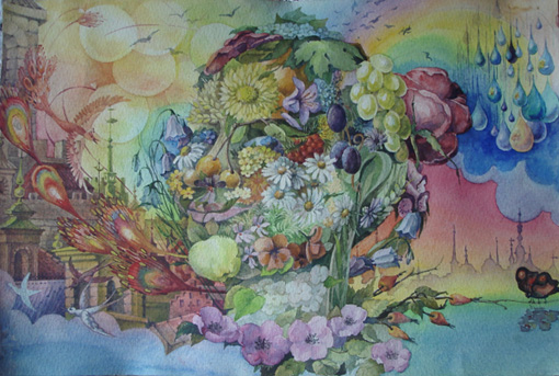 ������� ����