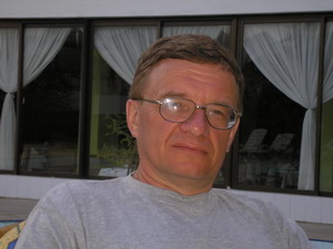 Василий Вашков