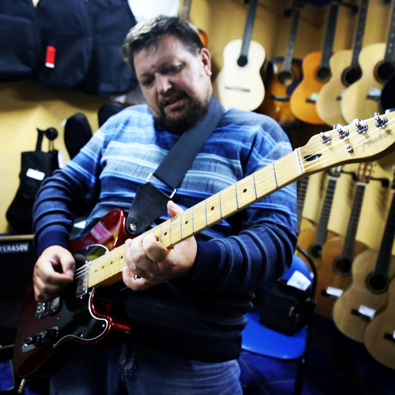 Геннадий Марченко