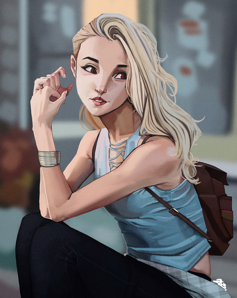 Ксения Каприске