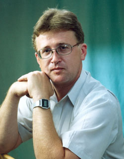 Столяров Андрей