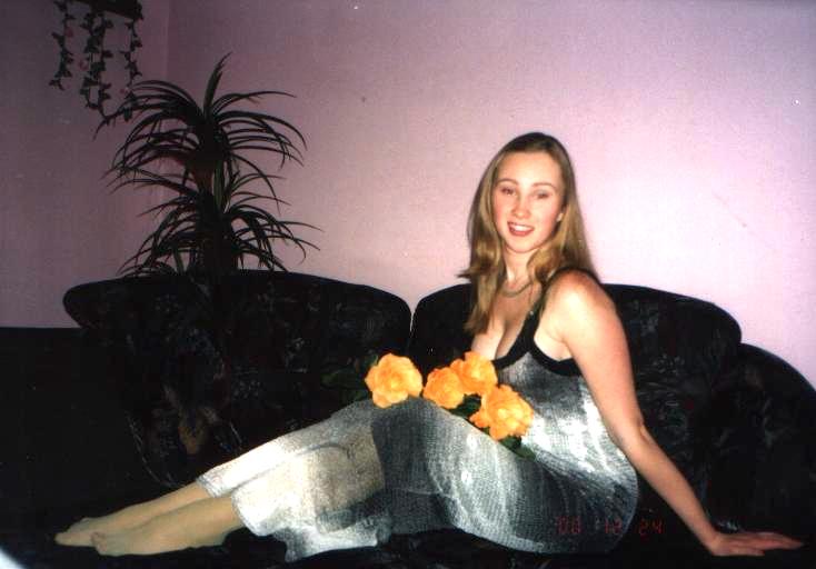 Аня Муравьёва